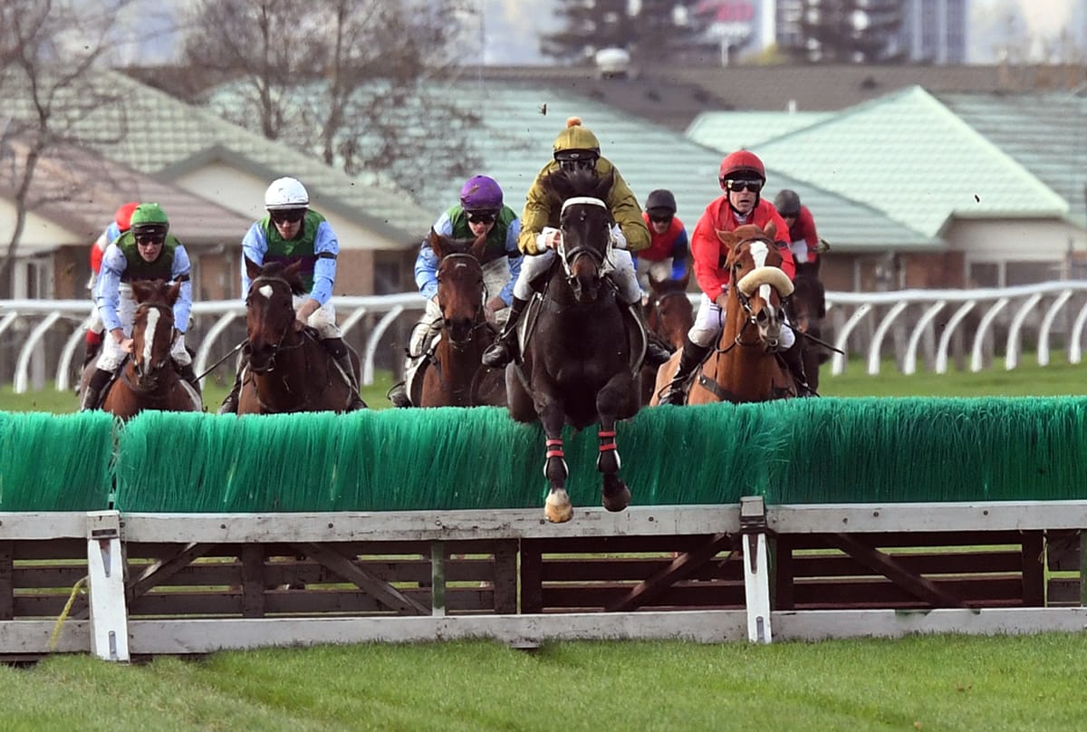 New challenge for Fannin at National week