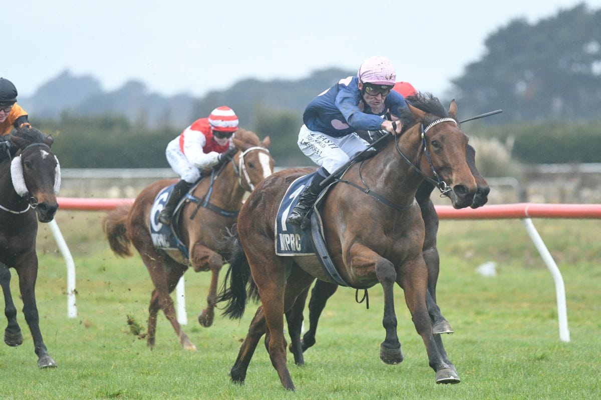 Landman makes it second time lucky for O’Malley