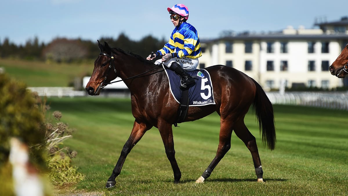 Money has final say on Legend’s future
