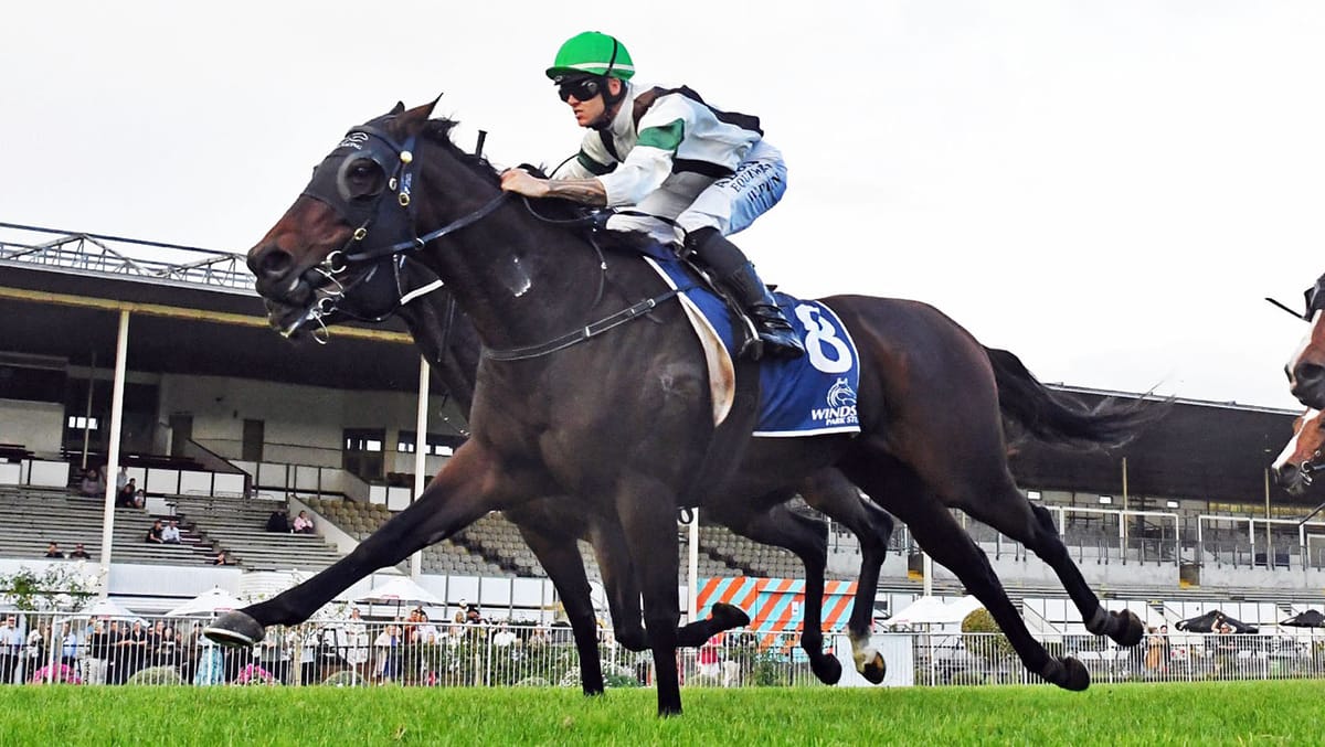 Val Di Zoldo chasing elite-level honours this spring