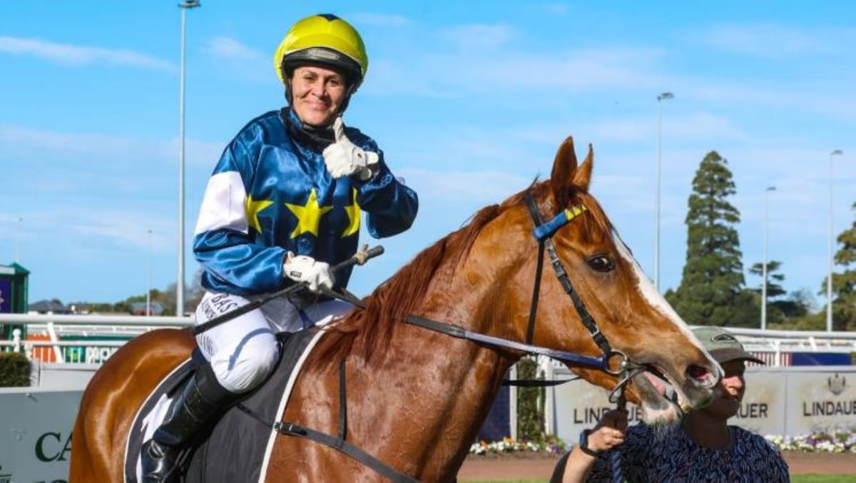 One final goal for Williams