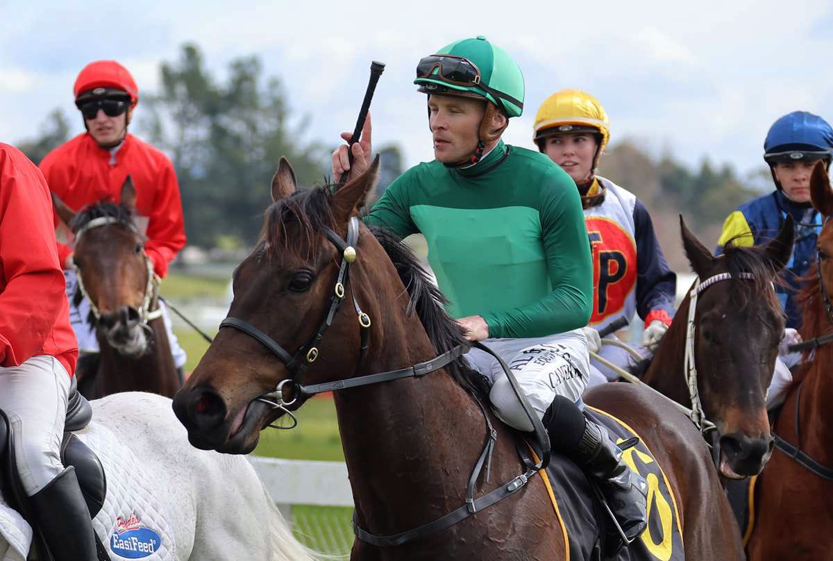 Ellerslie-bound 3YOs chasing Guineas berths