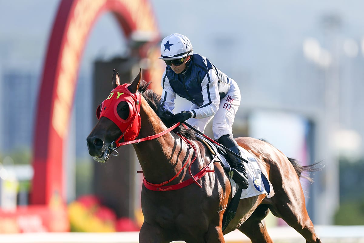 Badel bullish on Fast Network’s Premier Bowl prospects as weights fall kindly