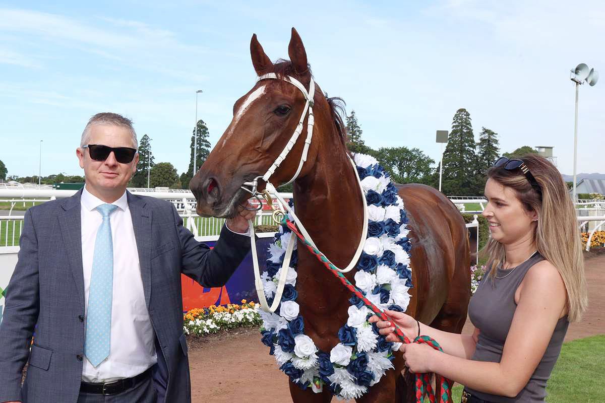 Dates Confirmed for 2026 National Online Yearling Sale