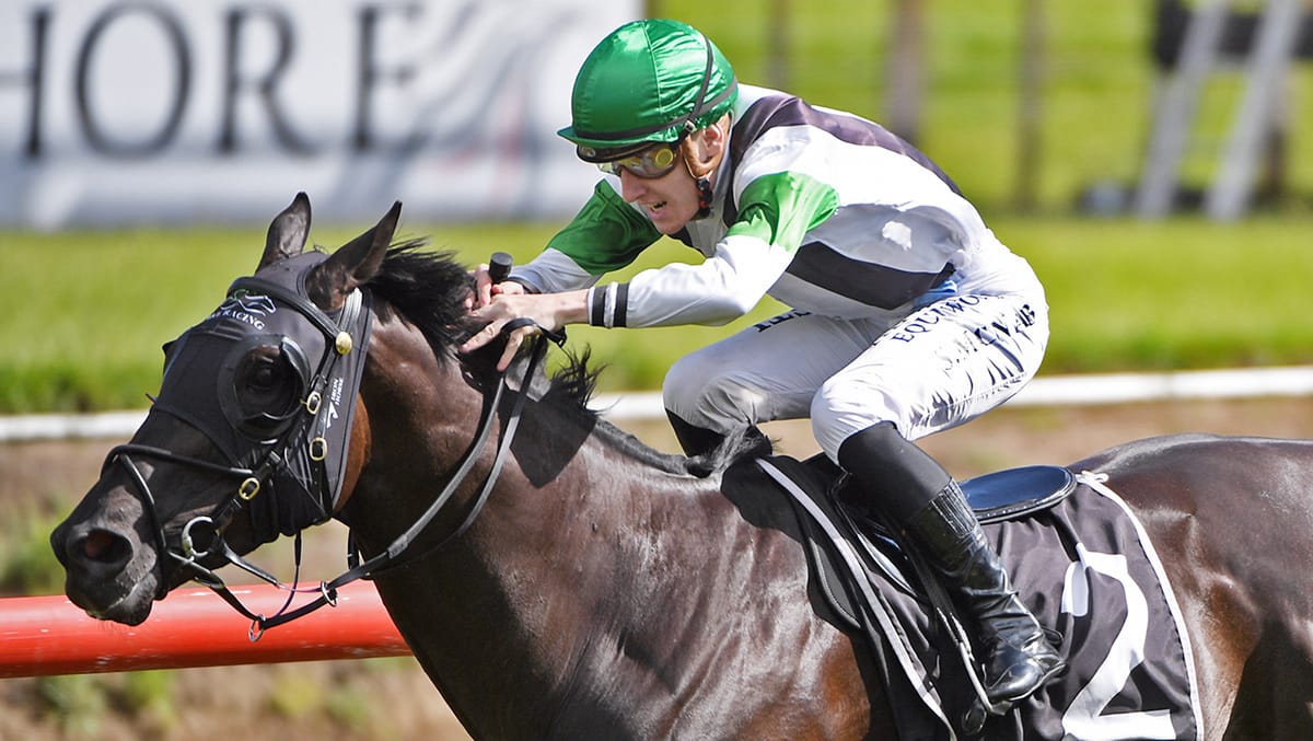 Rise continues as Agera eyes TAB Mile