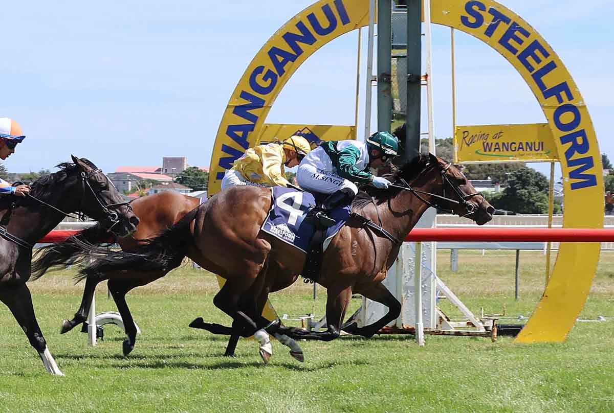 Circus Dancer upstages rivals in Fillies’ Stakes upset