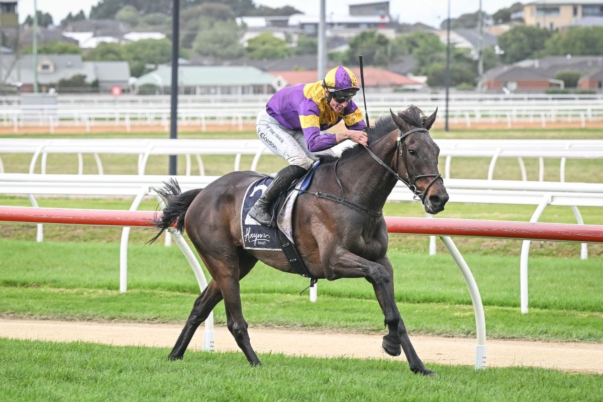 Farag’s shot at Jericho history