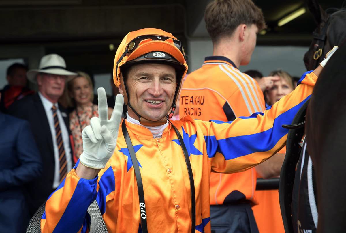Bosson cleared to resume riding