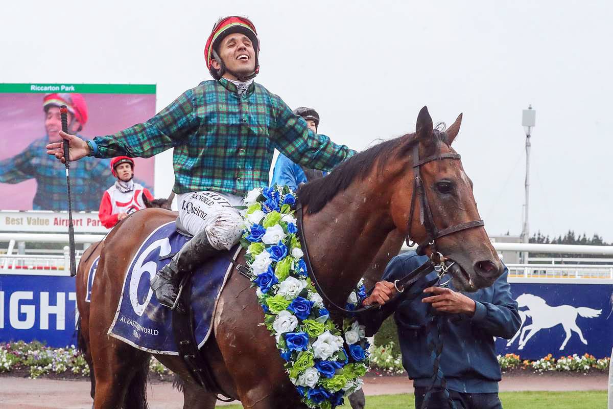 Romanoff hits another high family note