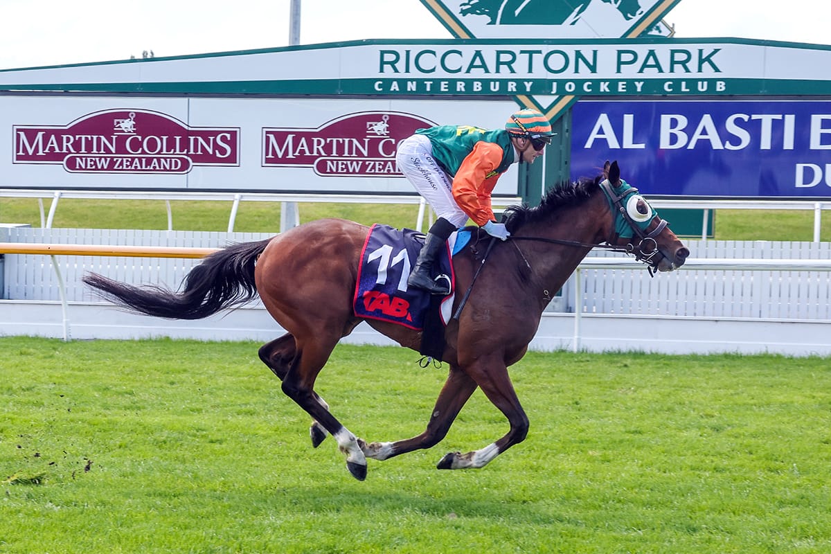 Rosso stakes long-term Cup claims