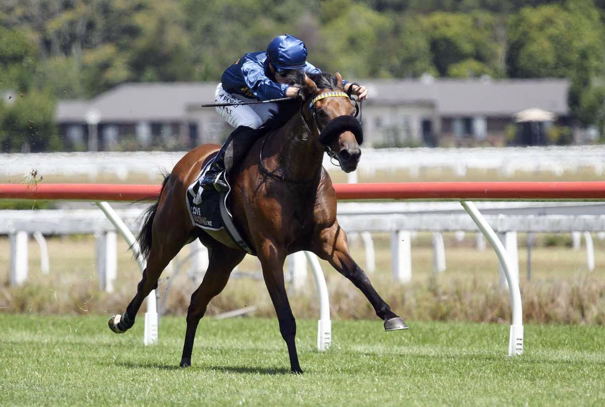 Waldron excited about Southland prospects