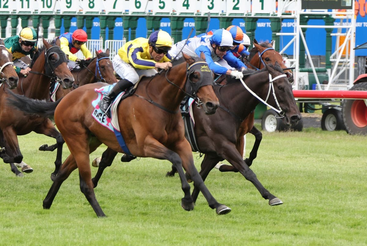 Family double denied by barest of margins