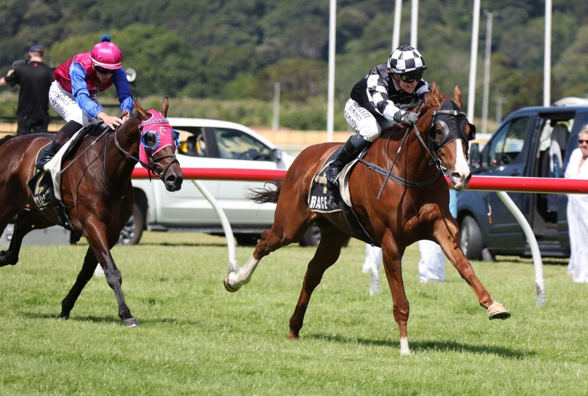 Queen Elizabeth next for exciting Tisse