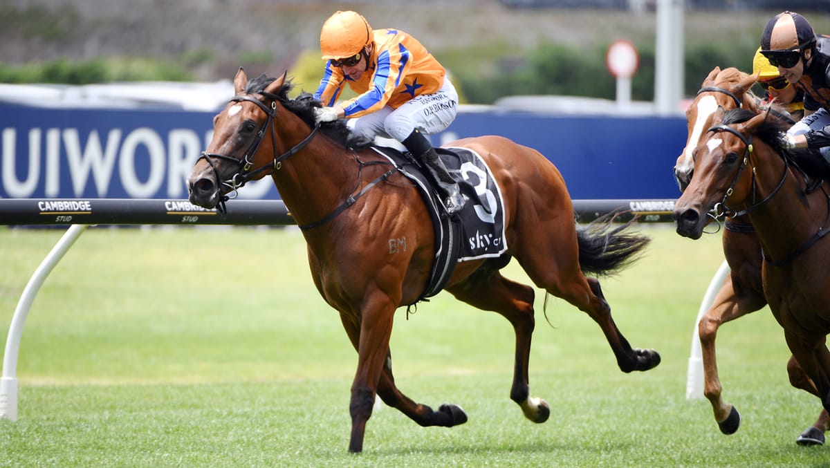 KM beckons Kinnaird following Eclipse triumph