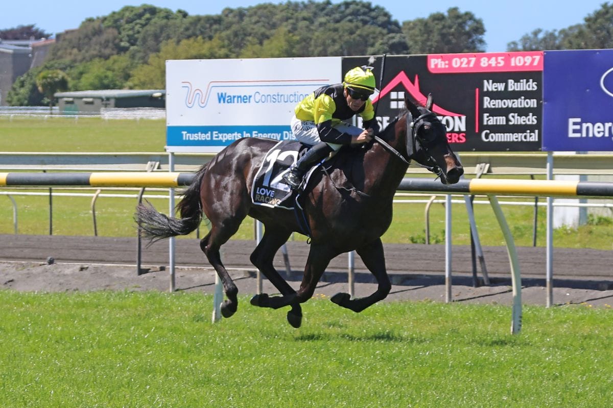 Track no concern for Patterson’s stakes hopes