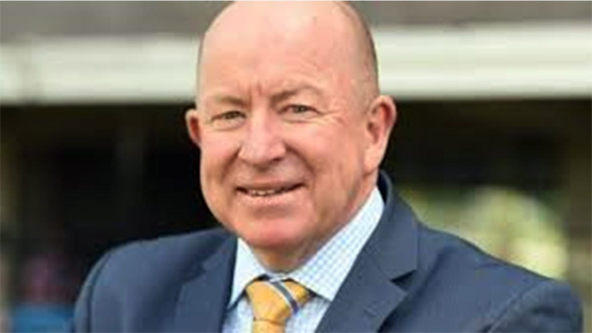 Audio: Bernard Saundry