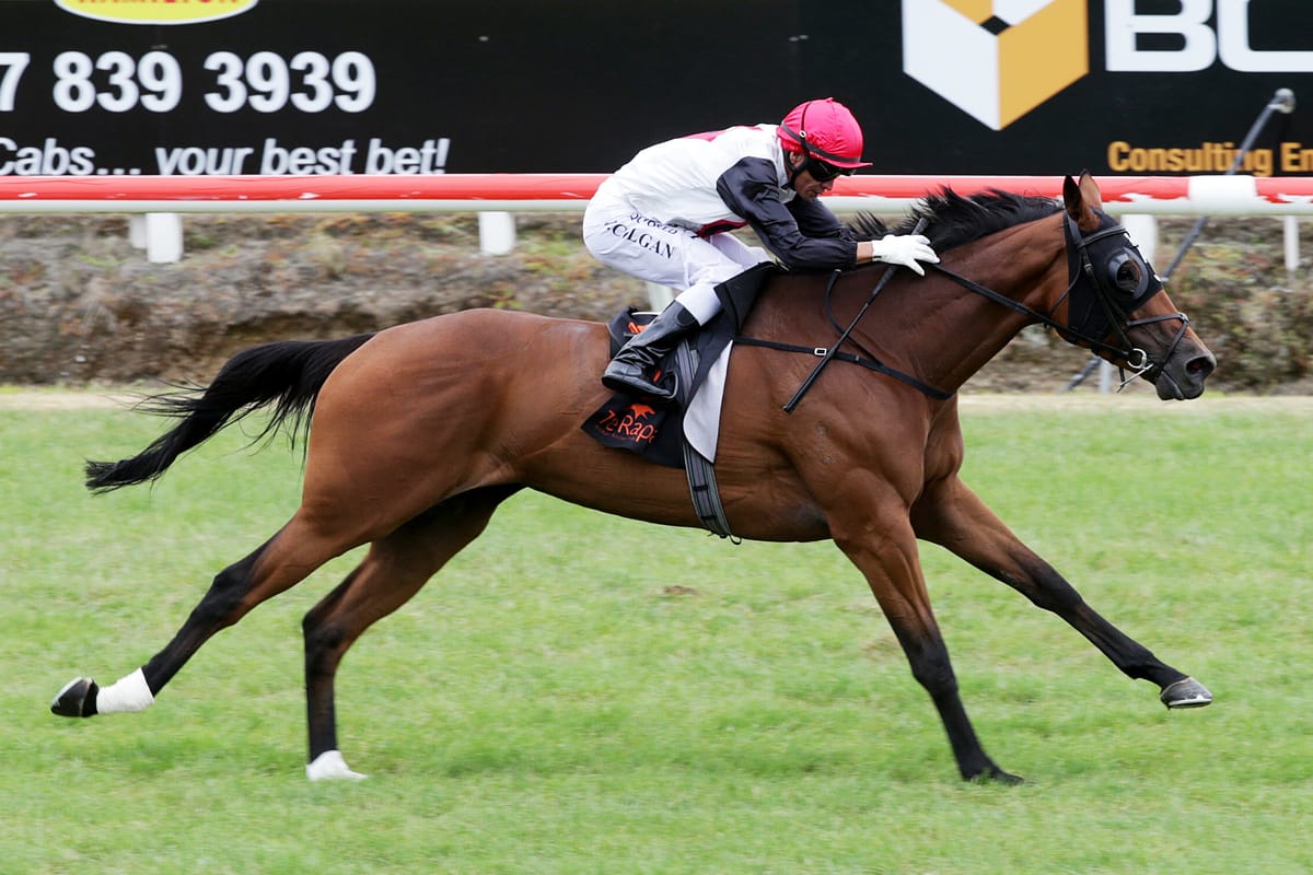 Kingsclere duo kick-off spring campaigns