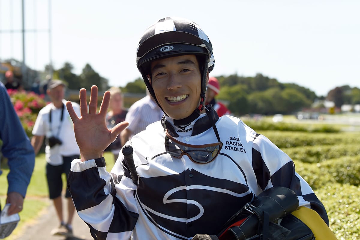 Audio: Kozzi Asano