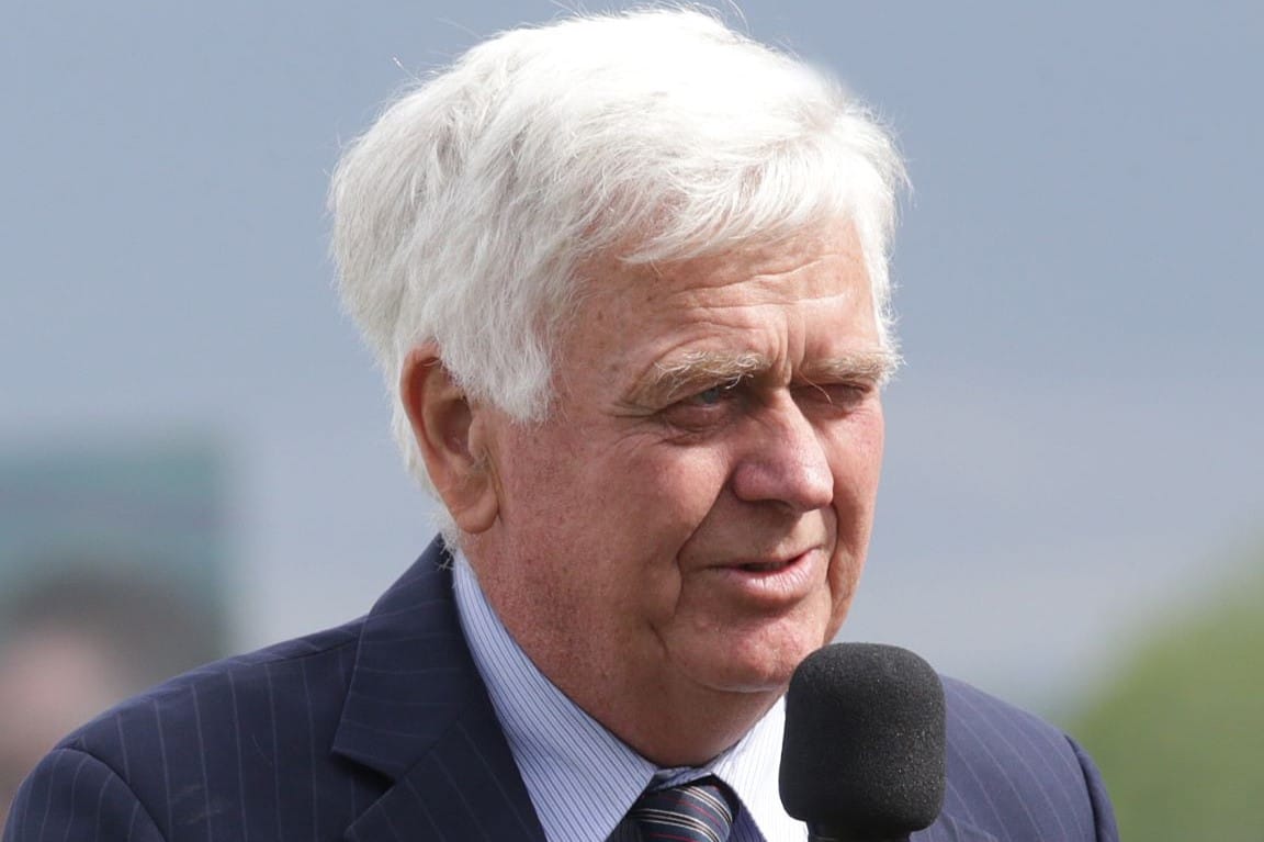 AUDIO: Ken Kelso