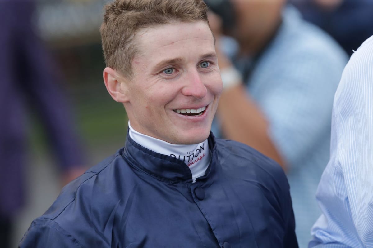 AUDIO: James McDonald