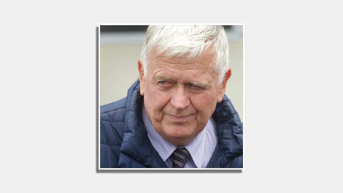 AUDIO: Ken Kelso