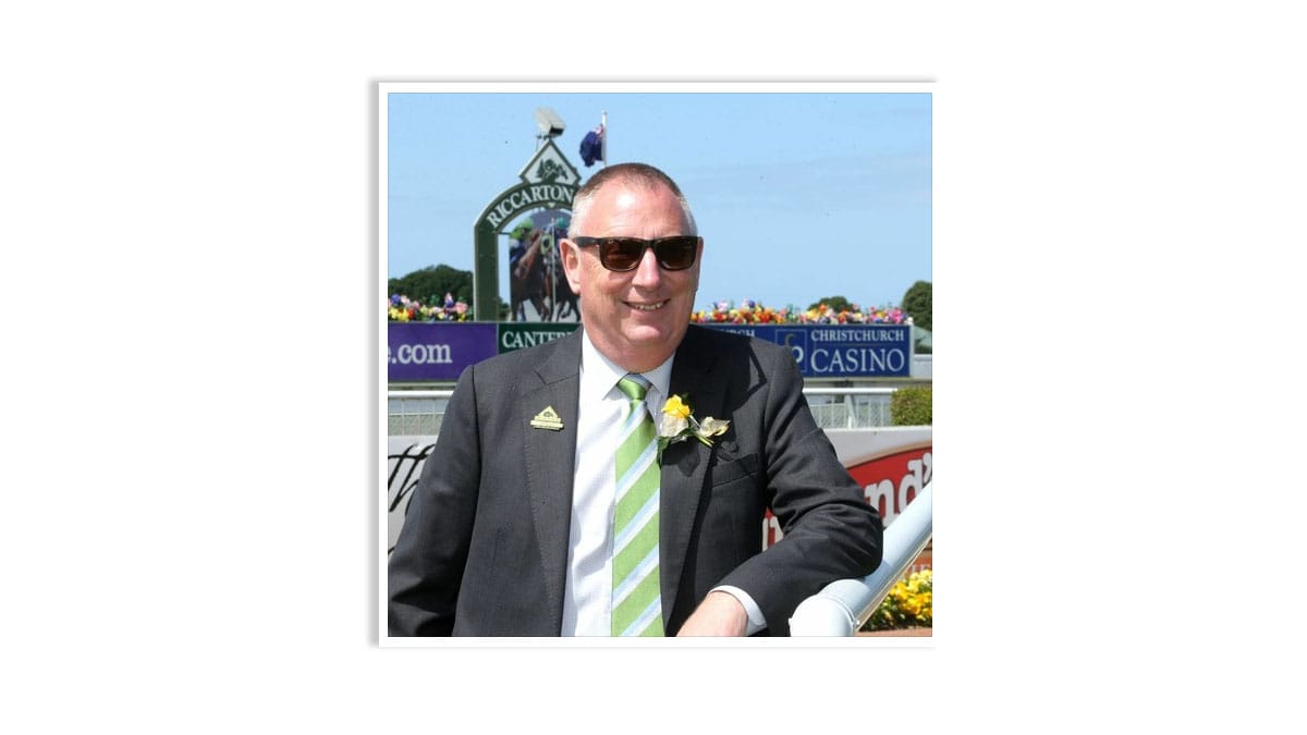 AUDIO: Tim Mills