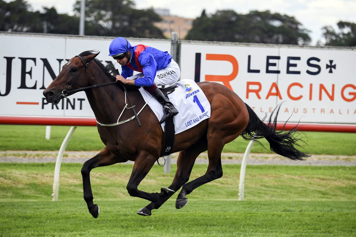 O'Shea gearing up for a fruitful autumn
