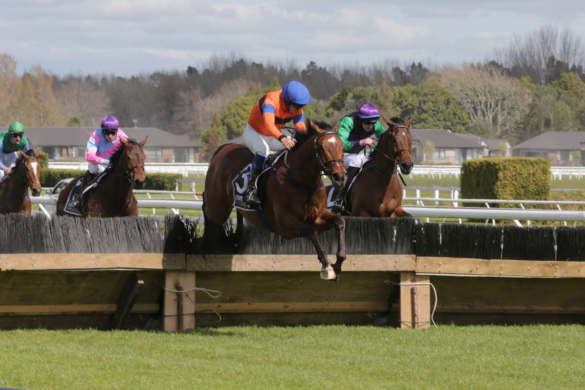 Abu Dhabi returns to jumping role