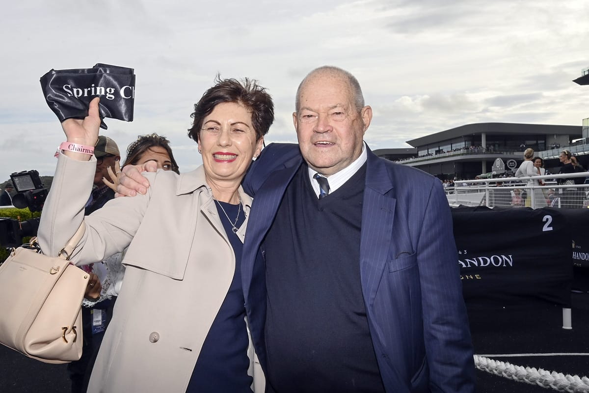 AUDIO: Debbie Rogerson on Sharp 'N' Smart
