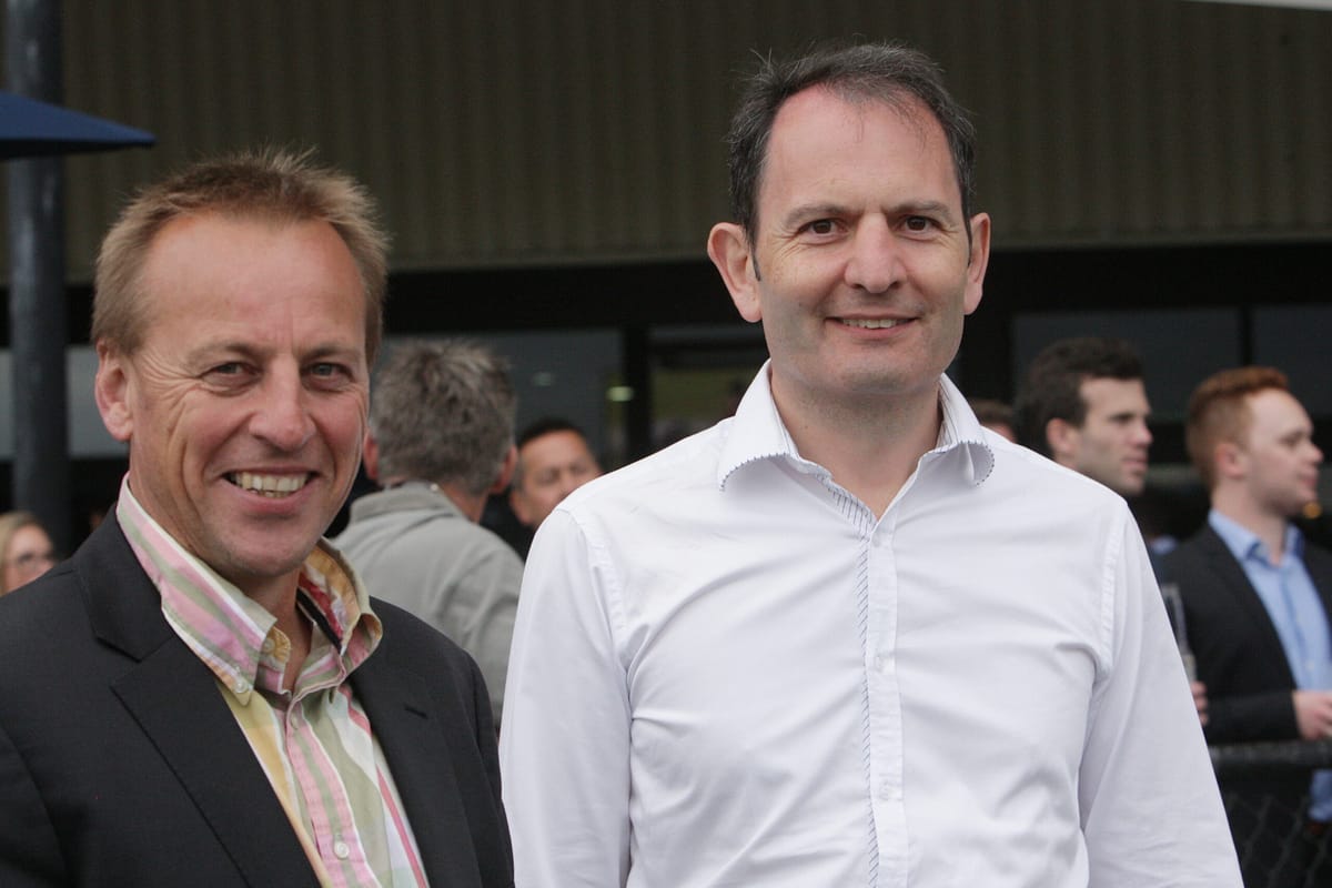Emerging Vendors Looking to Make their Mark at Karaka 2023