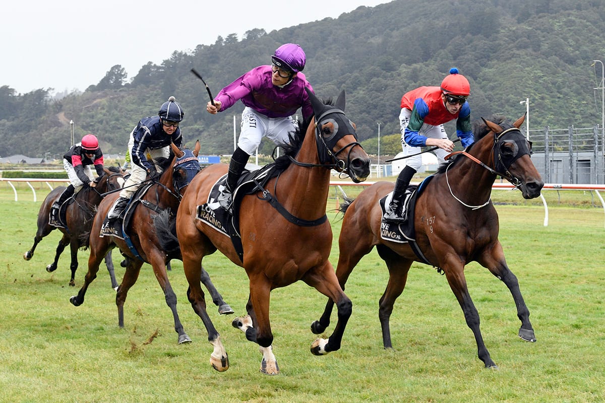 Progressive performer ready for Cup test