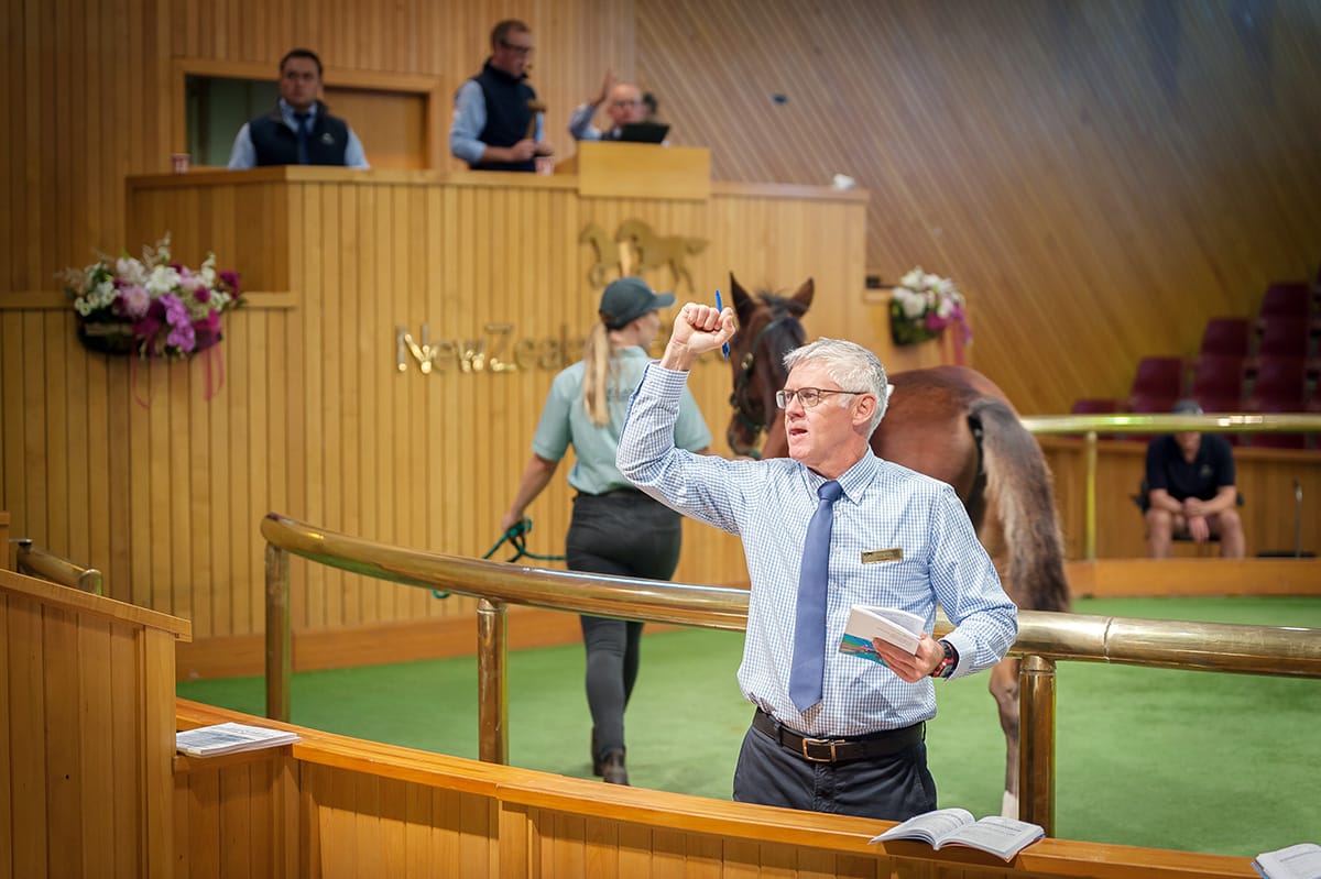 Northcott departs NZB