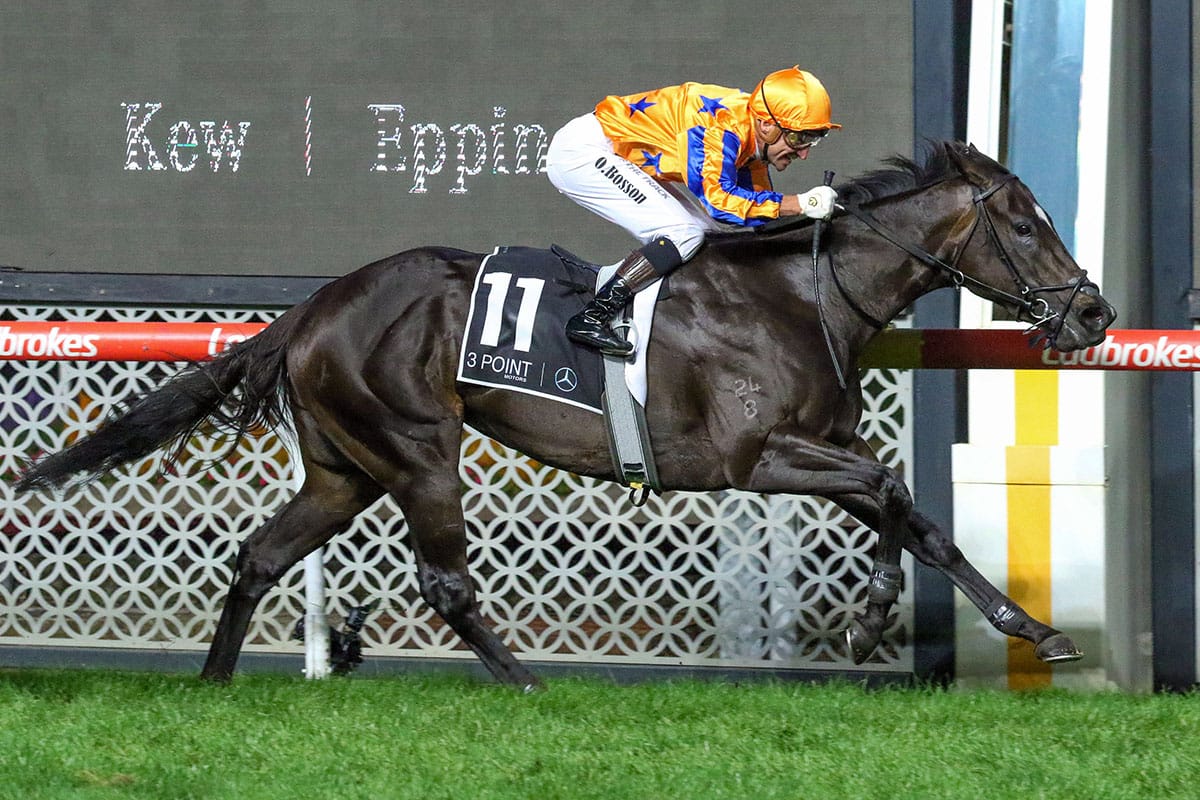Valley next for Imperatriz