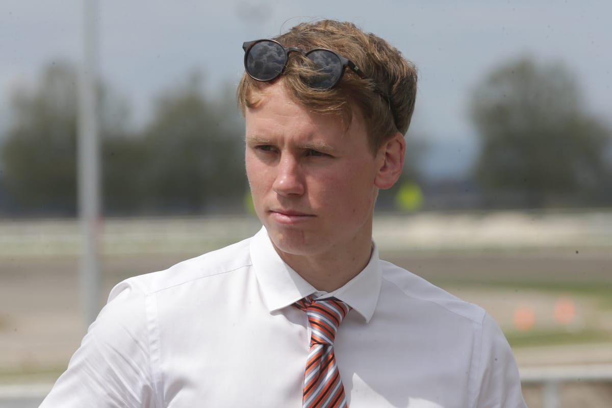 Te Akau fillies continue on Group One path