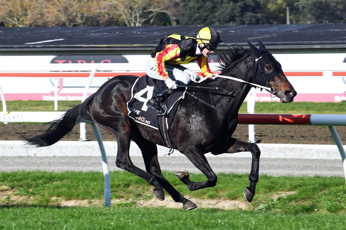 Fabian Hawk’s star continues to rise