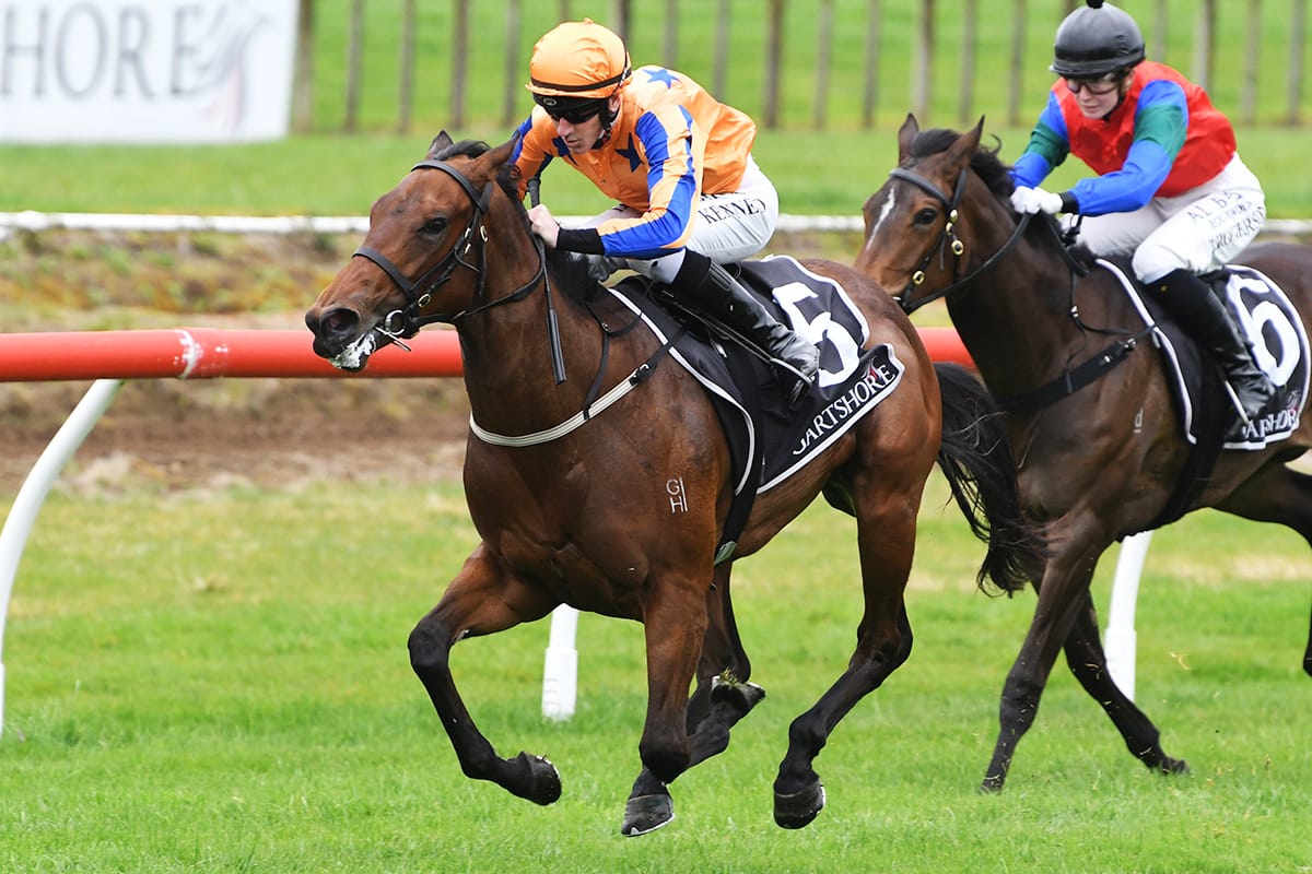 There’s nothing to worry About Last Night