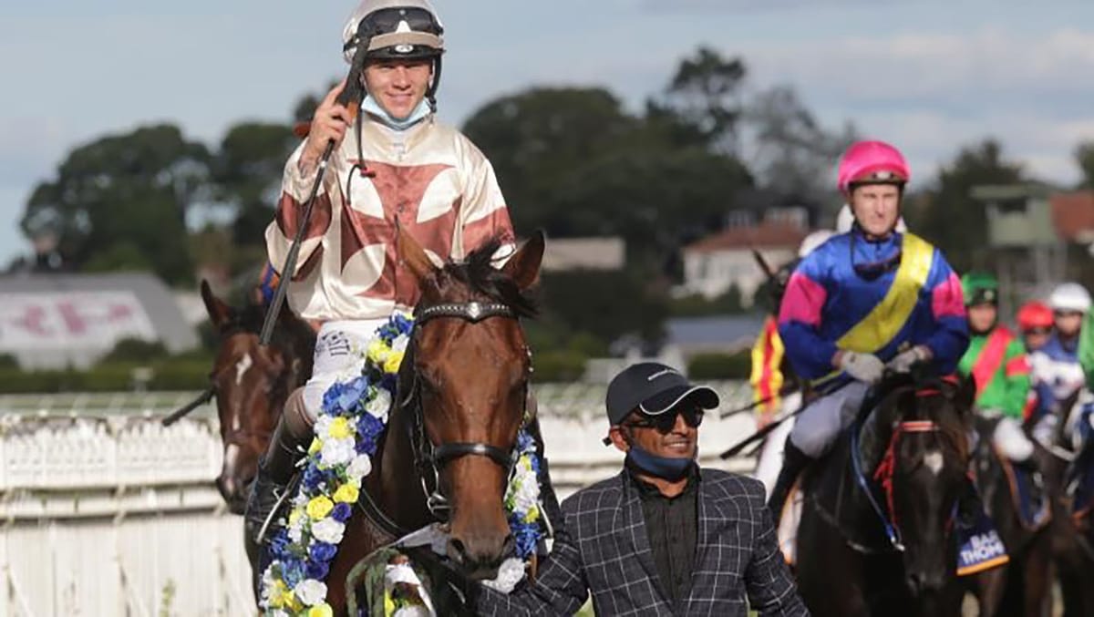 Star stayer focused on Group Three target
