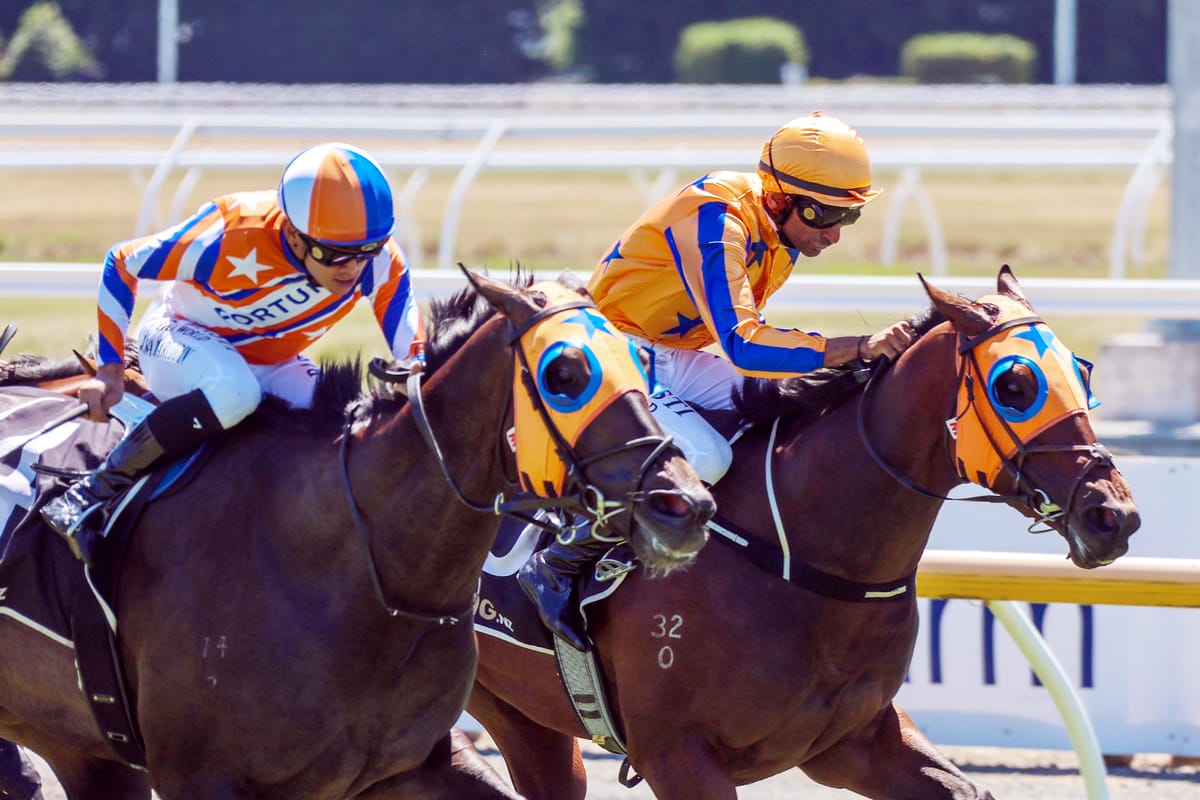 Riccarton victory brings up Te Akau century