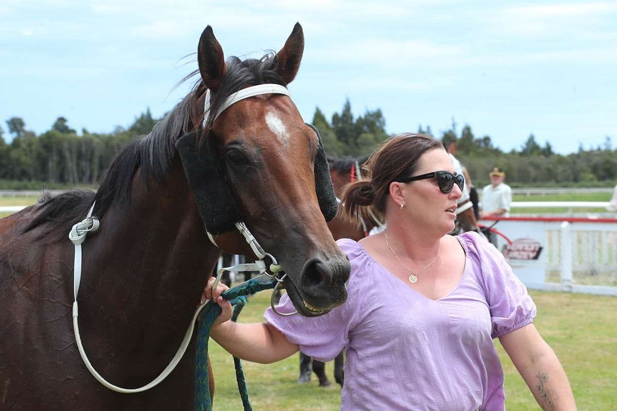 Rae and Williams team have good chances in Reefton Cup
