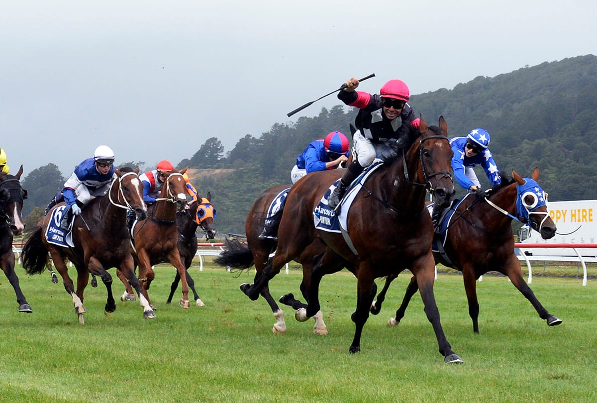Patterson chasing trans-Tasman features