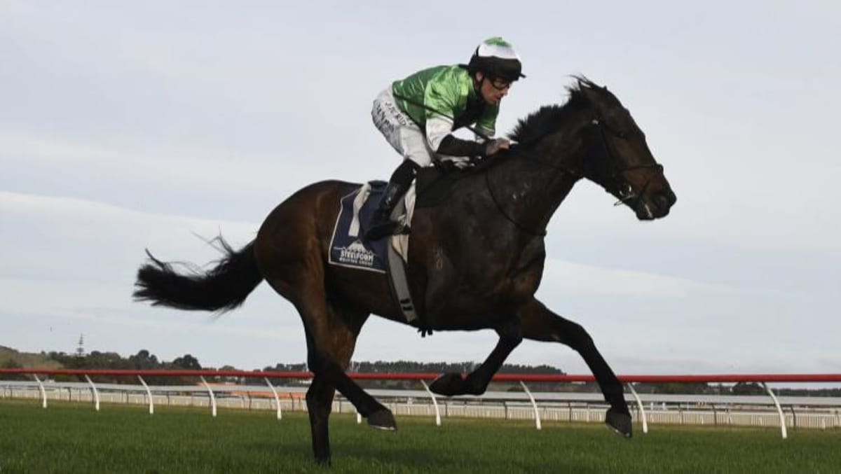 Eliud shines in class rise at Wanganui