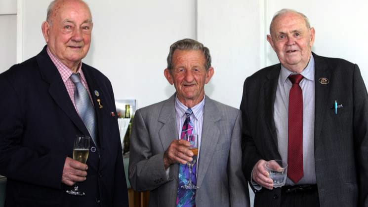 Vale Garry Edge