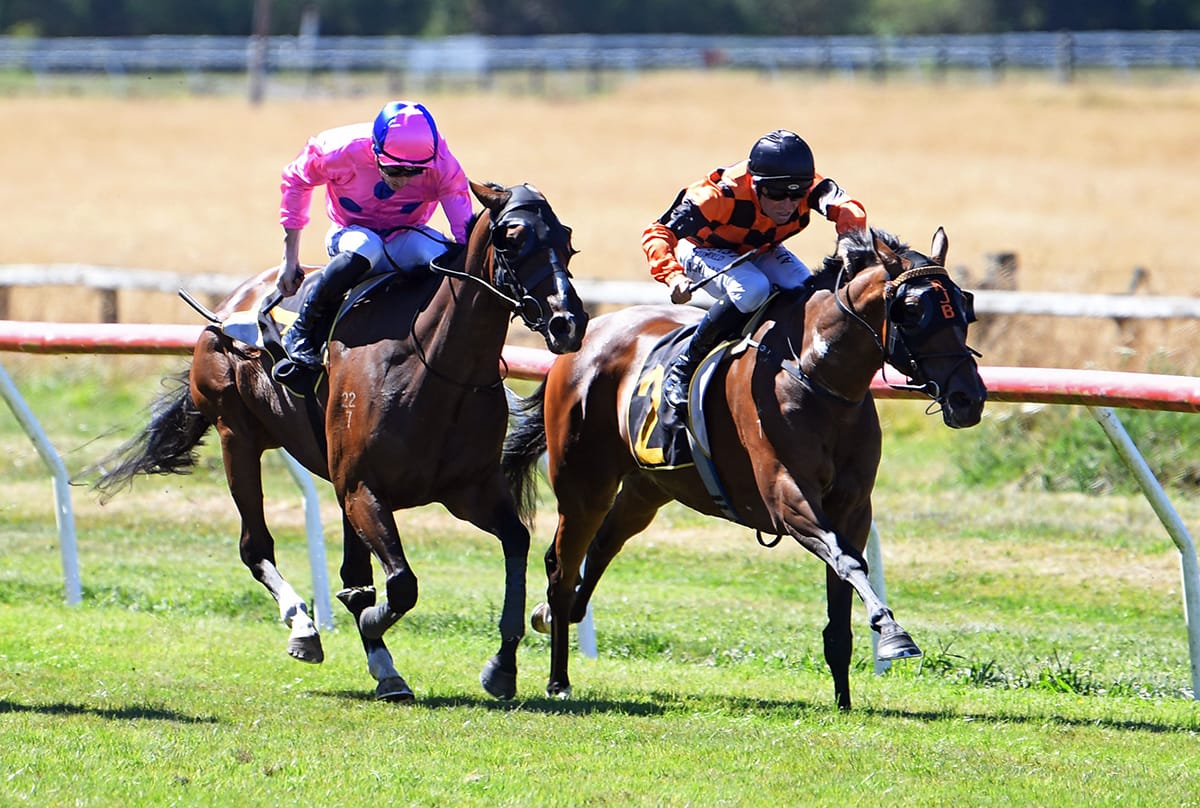 Group One targets on Town Cryer's radar