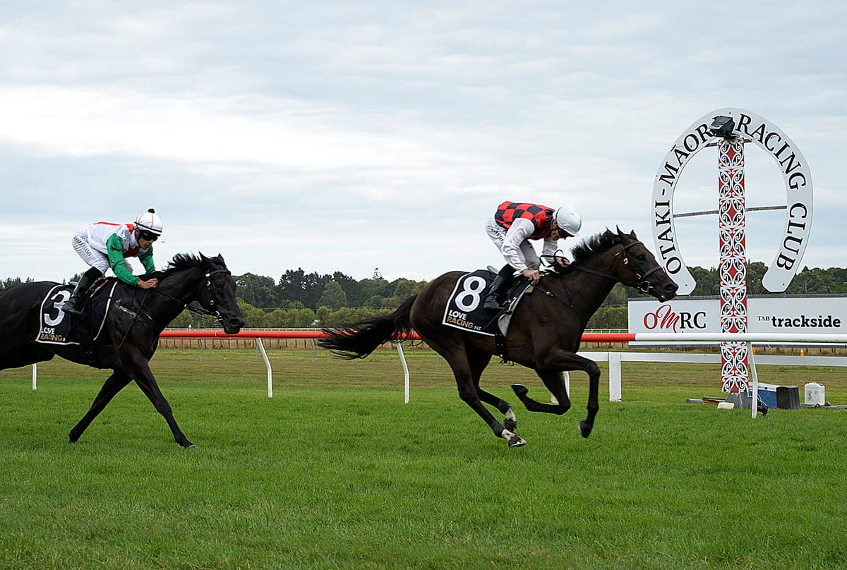 Ōtaki-Māori Racing Club Group 1 WFA Classic to Move to Ellerslie