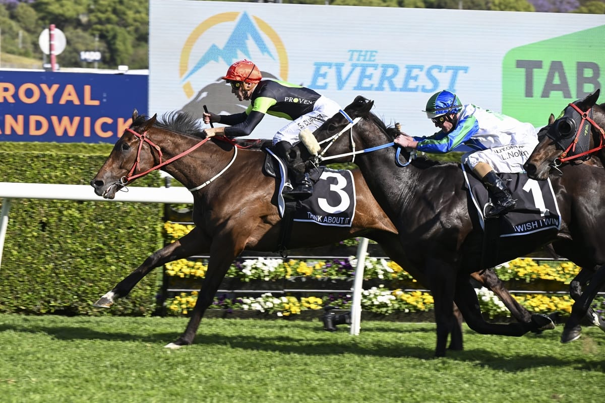 $10m Everest Mega Millions now open for entries