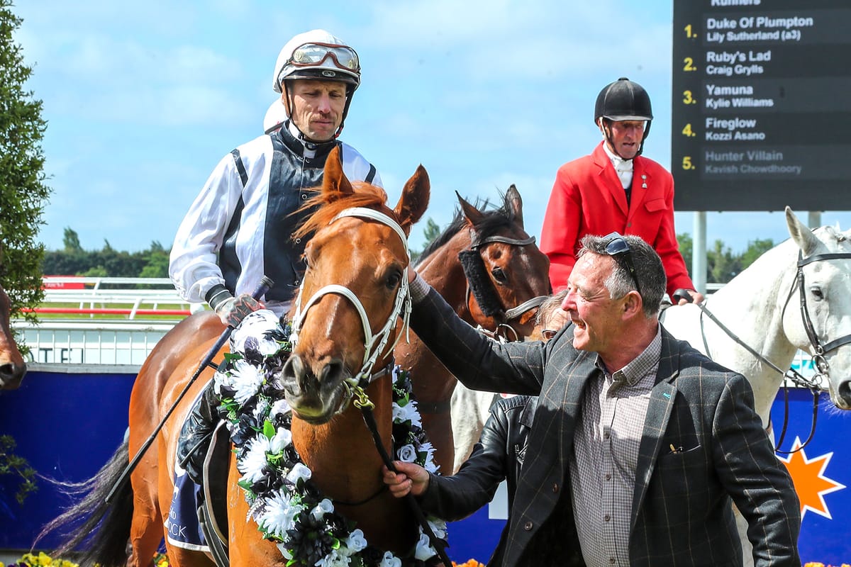 Fourth time’s a charm for Buoyant