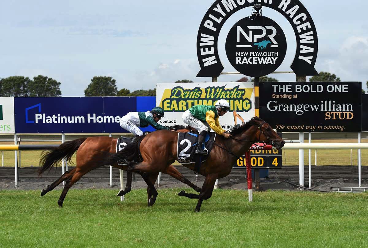 Derby tilt on the line for Hinekaha