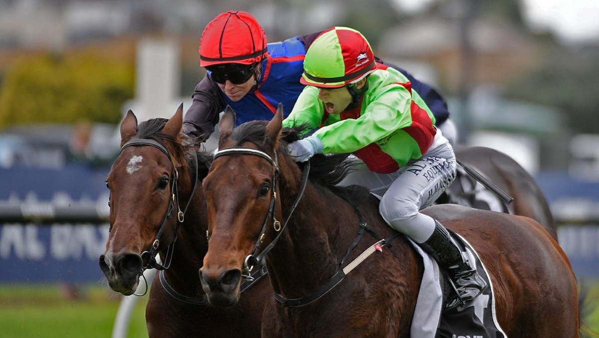 Ata Rangi resumes in style