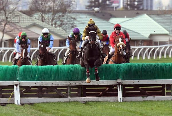 New challenge for Fannin at National week