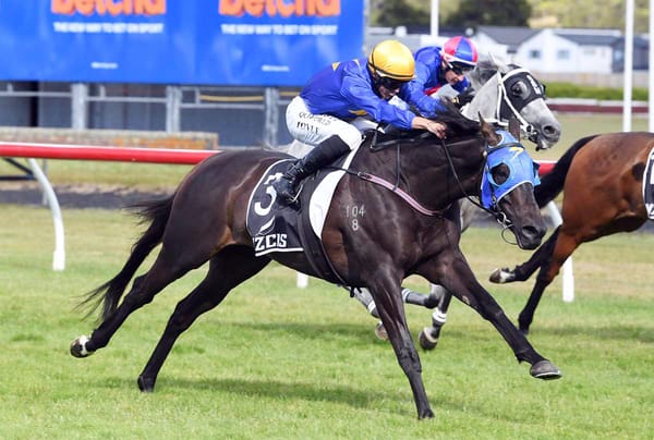 Trainers keen on return visit to Melbourne
